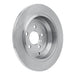 Disc Brake Rotor Dynamic Friction 600-63129