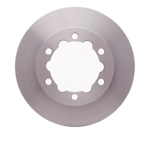 Disc Brake Rotor Dynamic Friction 600-63134