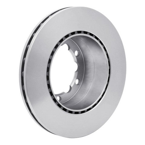 Disc Brake Rotor Dynamic Friction 600-63134