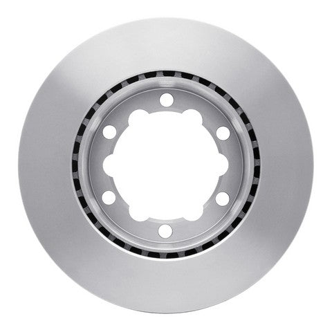 Disc Brake Rotor Dynamic Friction 600-63134