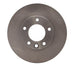 Disc Brake Rotor Dynamic Friction 600-63135