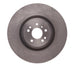 Disc Brake Rotor Dynamic Friction 600-63136
