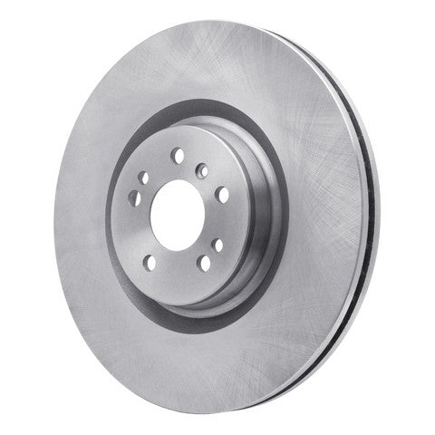 Disc Brake Rotor Dynamic Friction 600-63136