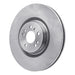 Disc Brake Rotor Dynamic Friction 600-63136