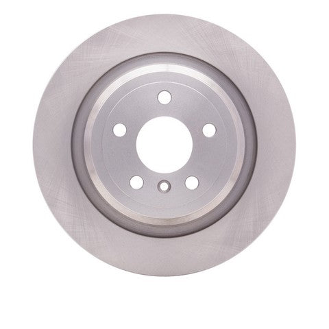 Disc Brake Rotor Dynamic Friction 600-63143