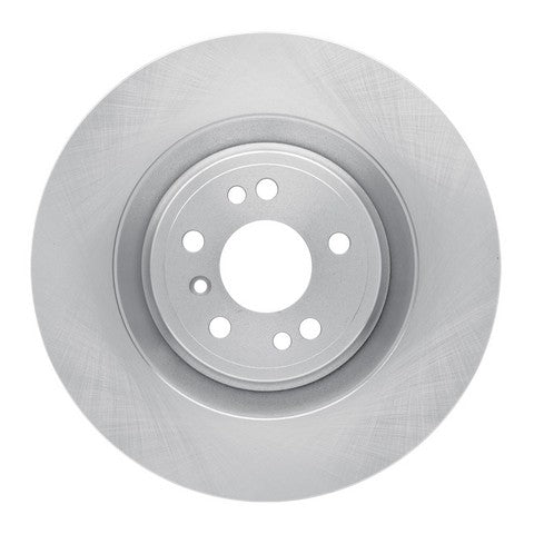 Disc Brake Rotor Dynamic Friction 600-63146