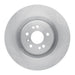 Disc Brake Rotor Dynamic Friction 600-63146