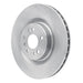 Disc Brake Rotor Dynamic Friction 600-63146