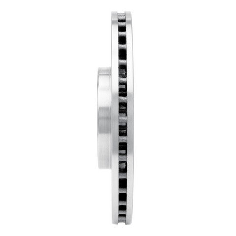 Disc Brake Rotor Dynamic Friction 600-63146