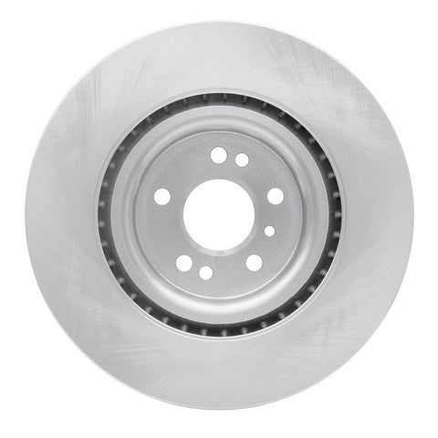 Disc Brake Rotor Dynamic Friction 600-63146
