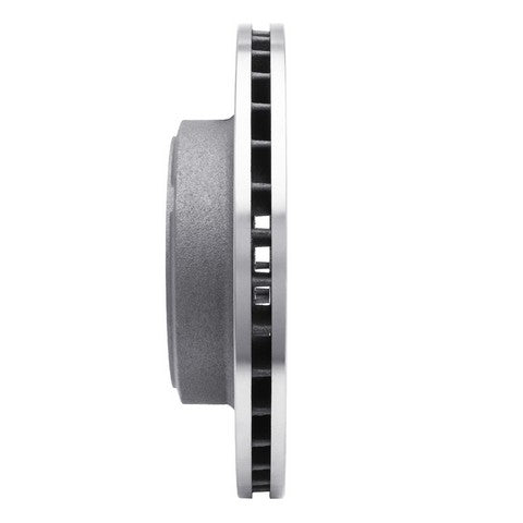 Disc Brake Rotor Dynamic Friction 600-63153