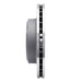 Disc Brake Rotor Dynamic Friction 600-63153