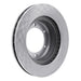 Disc Brake Rotor Dynamic Friction 600-63153