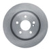Disc Brake Rotor Dynamic Friction 600-63163