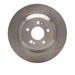 Disc Brake Rotor Dynamic Friction 600-63165
