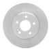 Disc Brake Rotor Dynamic Friction 600-63173