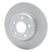 Disc Brake Rotor Dynamic Friction 600-63173