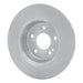 Disc Brake Rotor Dynamic Friction 600-63173