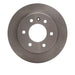 Disc Brake Rotor Dynamic Friction 600-63174