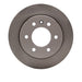 Disc Brake Rotor Dynamic Friction 600-63175