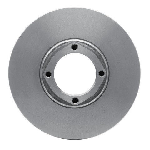 Disc Brake Rotor Dynamic Friction 600-64000