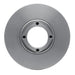 Disc Brake Rotor Dynamic Friction 600-64000