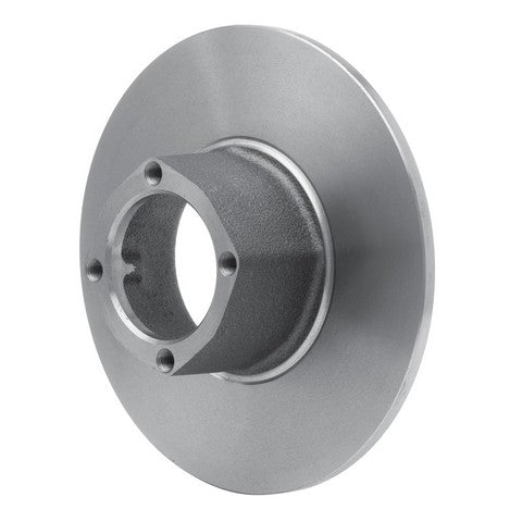 Disc Brake Rotor Dynamic Friction 600-64000