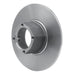Disc Brake Rotor Dynamic Friction 600-64000