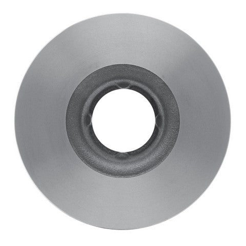 Disc Brake Rotor Dynamic Friction 600-64000