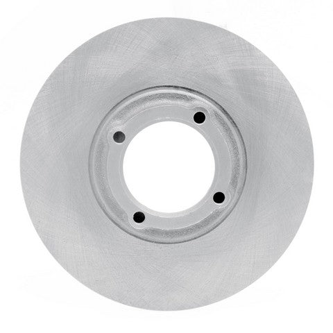 Disc Brake Rotor Dynamic Friction 600-64001