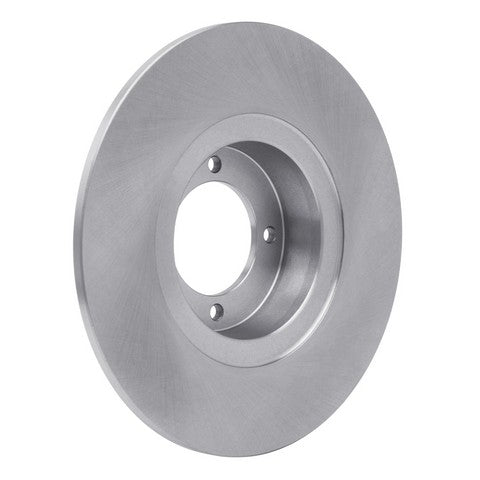 Disc Brake Rotor Dynamic Friction 600-64002