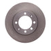 Disc Brake Rotor Dynamic Friction 600-65000