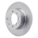 Disc Brake Rotor Dynamic Friction 600-65000