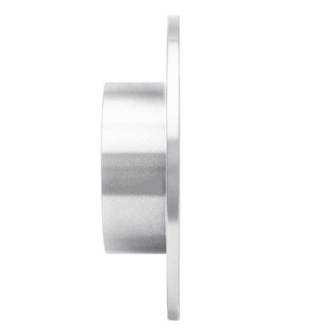Disc Brake Rotor Dynamic Friction 600-65000