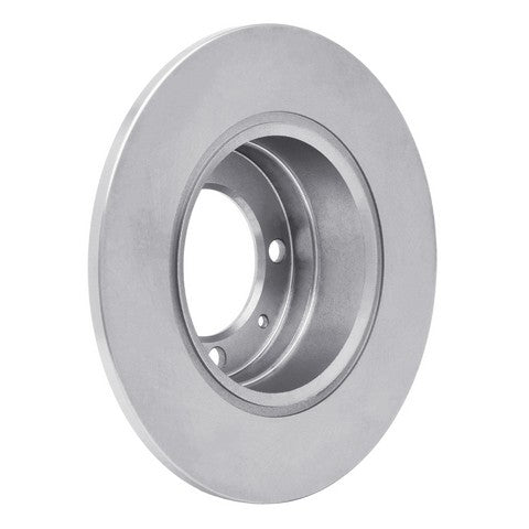 Disc Brake Rotor Dynamic Friction 600-65000