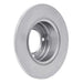 Disc Brake Rotor Dynamic Friction 600-65000