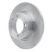 Disc Brake Rotor Dynamic Friction 600-65001