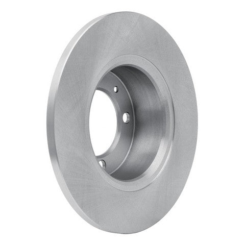 Disc Brake Rotor Dynamic Friction 600-65001