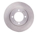Disc Brake Rotor Dynamic Friction 600-65003