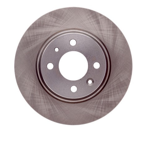 Disc Brake Rotor Dynamic Friction 600-65004