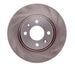 Disc Brake Rotor Dynamic Friction 600-65004