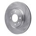 Disc Brake Rotor Dynamic Friction 600-65004