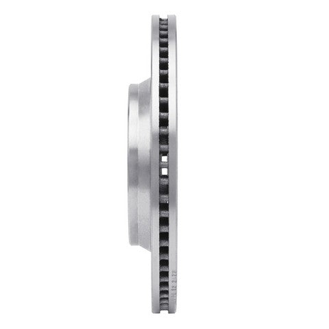 Disc Brake Rotor Dynamic Friction 600-65004