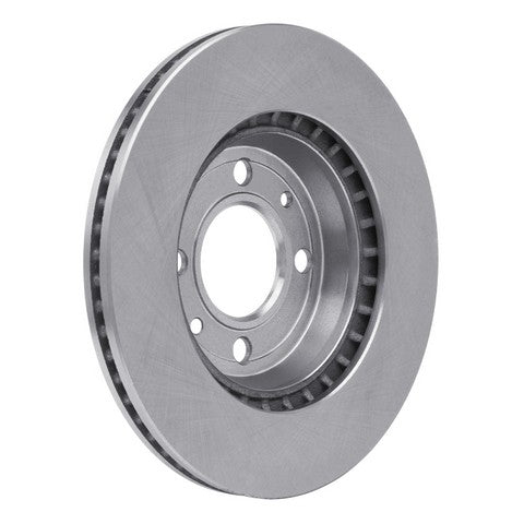 Disc Brake Rotor Dynamic Friction 600-65004