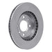 Disc Brake Rotor Dynamic Friction 600-65004