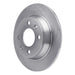 Disc Brake Rotor Dynamic Friction 600-65006