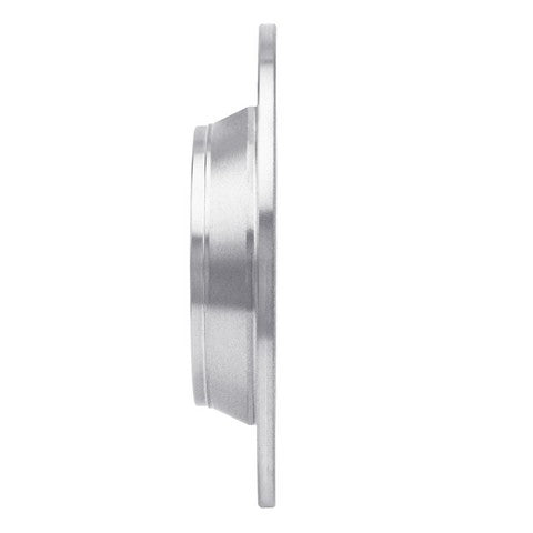 Disc Brake Rotor Dynamic Friction 600-65006