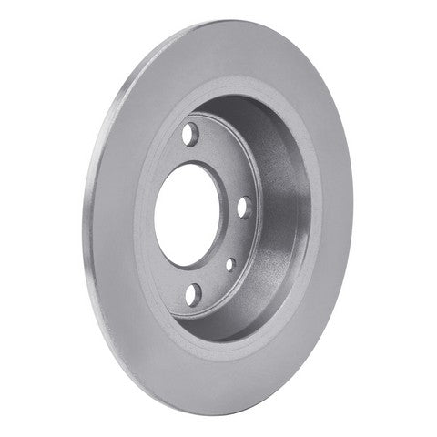 Disc Brake Rotor Dynamic Friction 600-65006