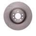Disc Brake Rotor Dynamic Friction 600-65021