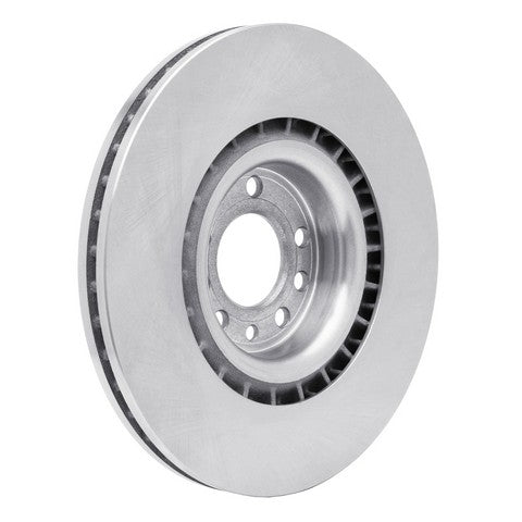 Disc Brake Rotor Dynamic Friction 600-65021